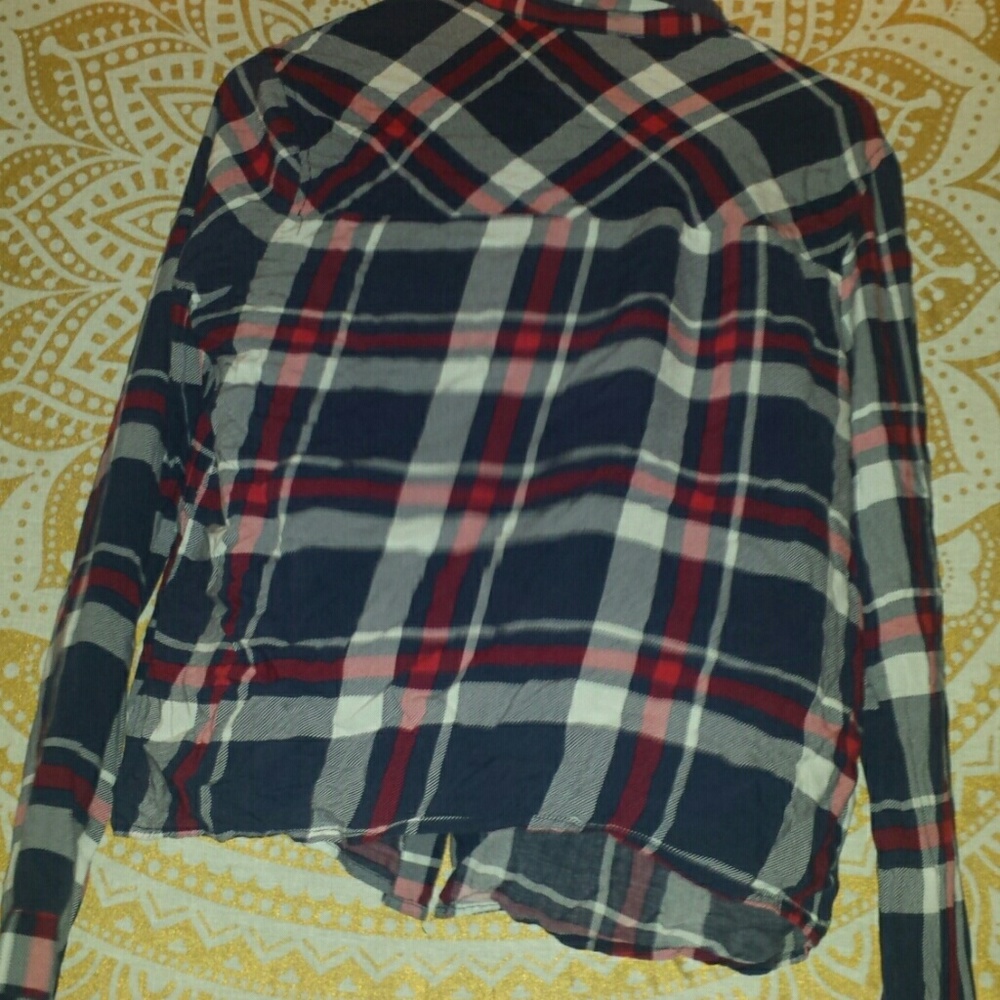 flannel - Picture 3 of 3