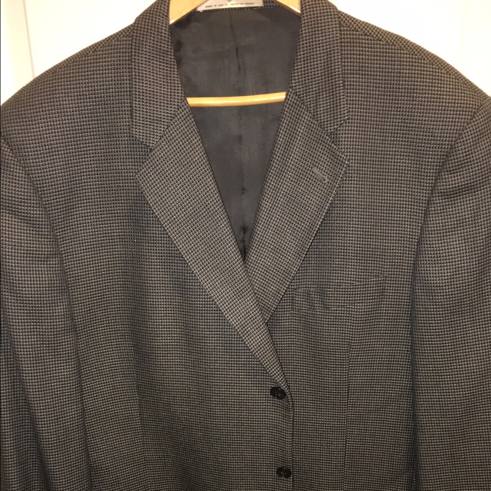 Joseph Abboud sports Blazer 48L
