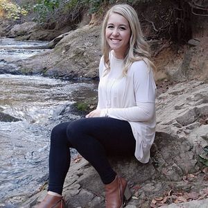 Meet your Posher, Bethany