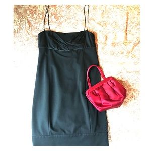 🛍SOLD🛍Black Dress by Iisli