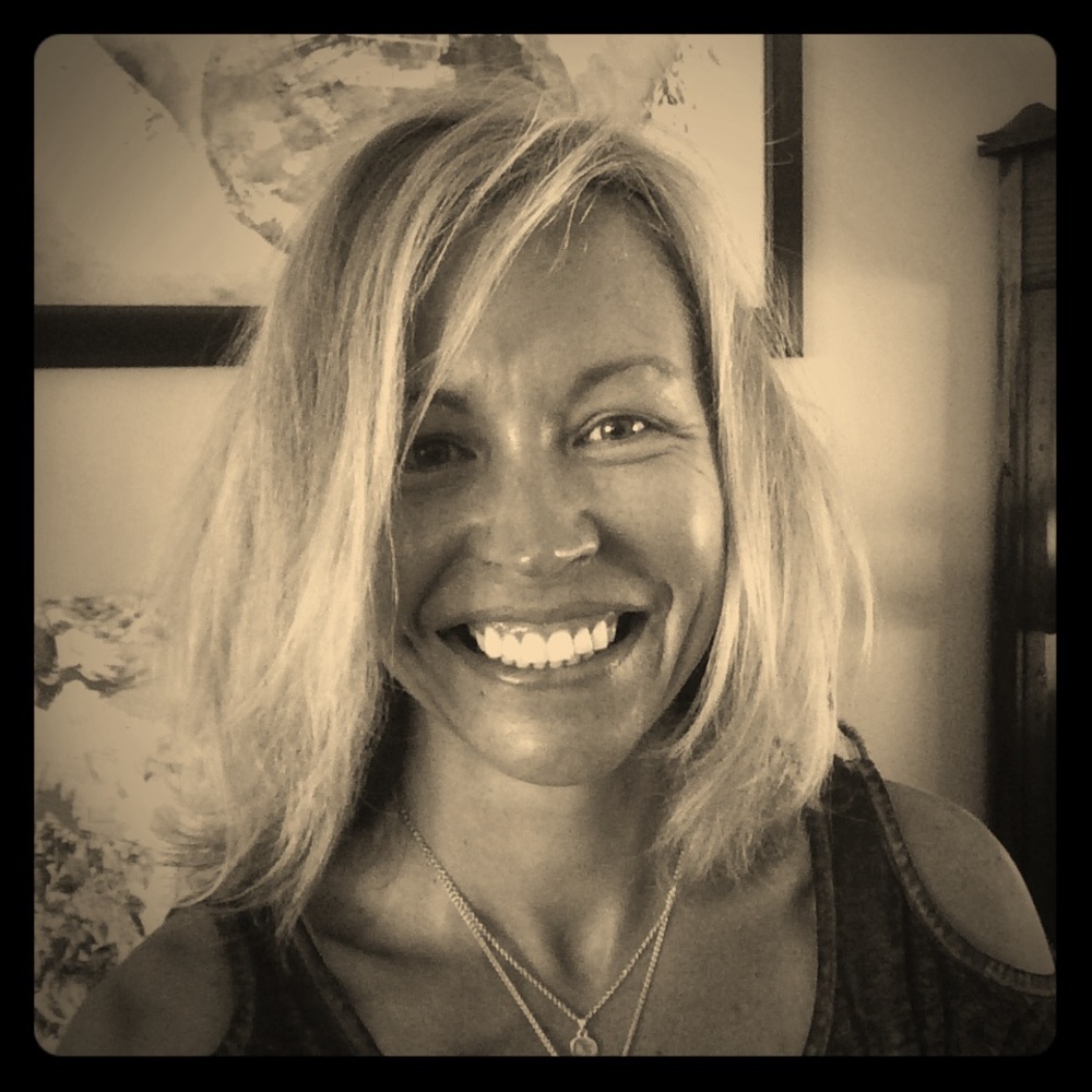 Meet your Posher, Jennifer