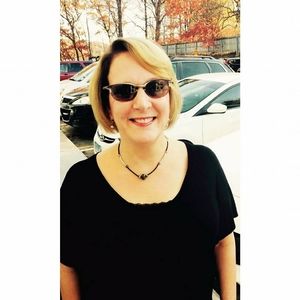 Meet your Posher, Judy