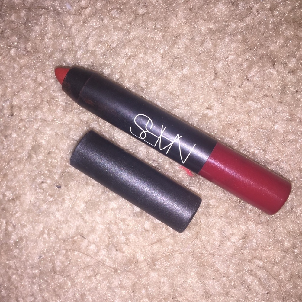 NARS MINI LIP PENCIL