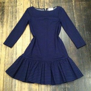 Kate Spade Striped Dress