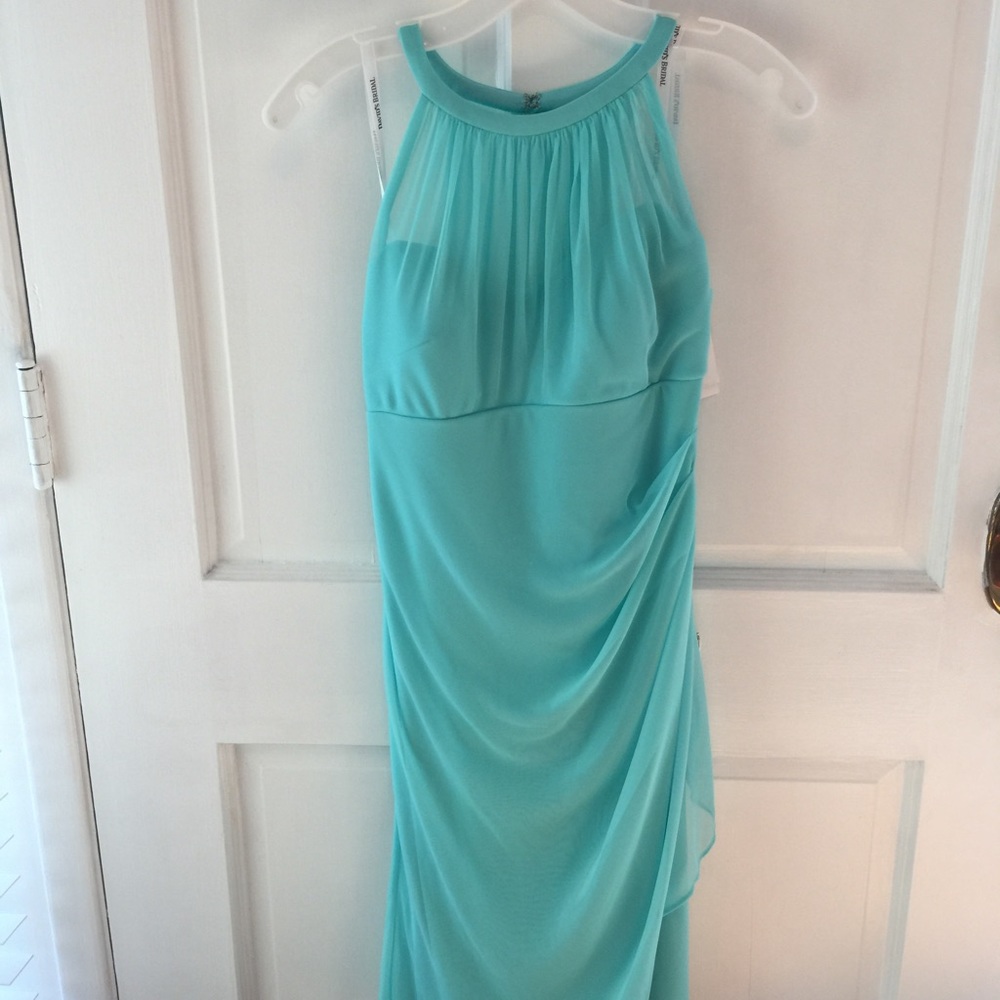 Never worn bridesmaid/formal dress