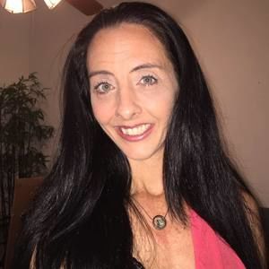 Meet your Posher, Cheryl