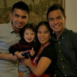 Meet your Posher, Alyn