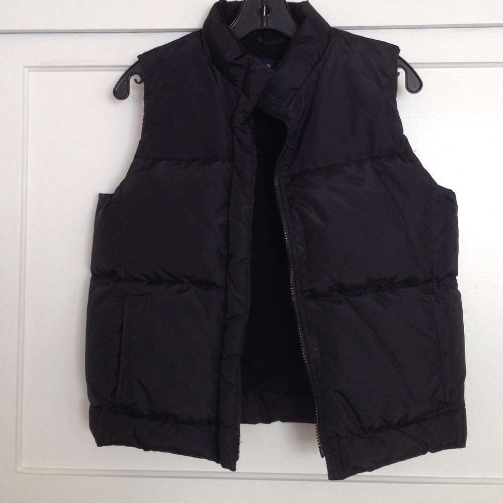 GAP / down vest
