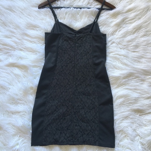 nwot ✨️ ae bodycon dress - Picture 3 of 4