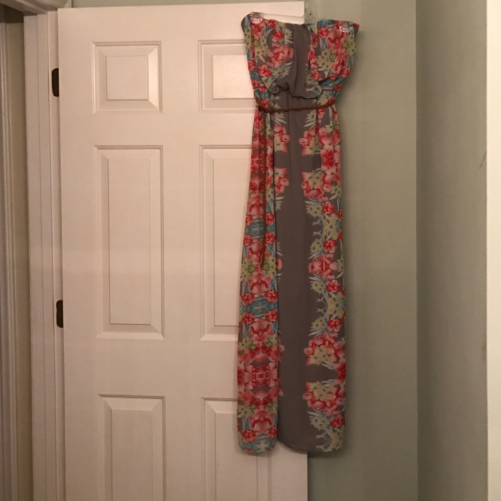 Boutique Dress