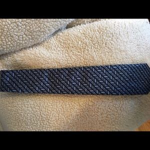 Hermes Tie. ( Never worn-New!)