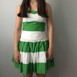 abercrombie kids dress