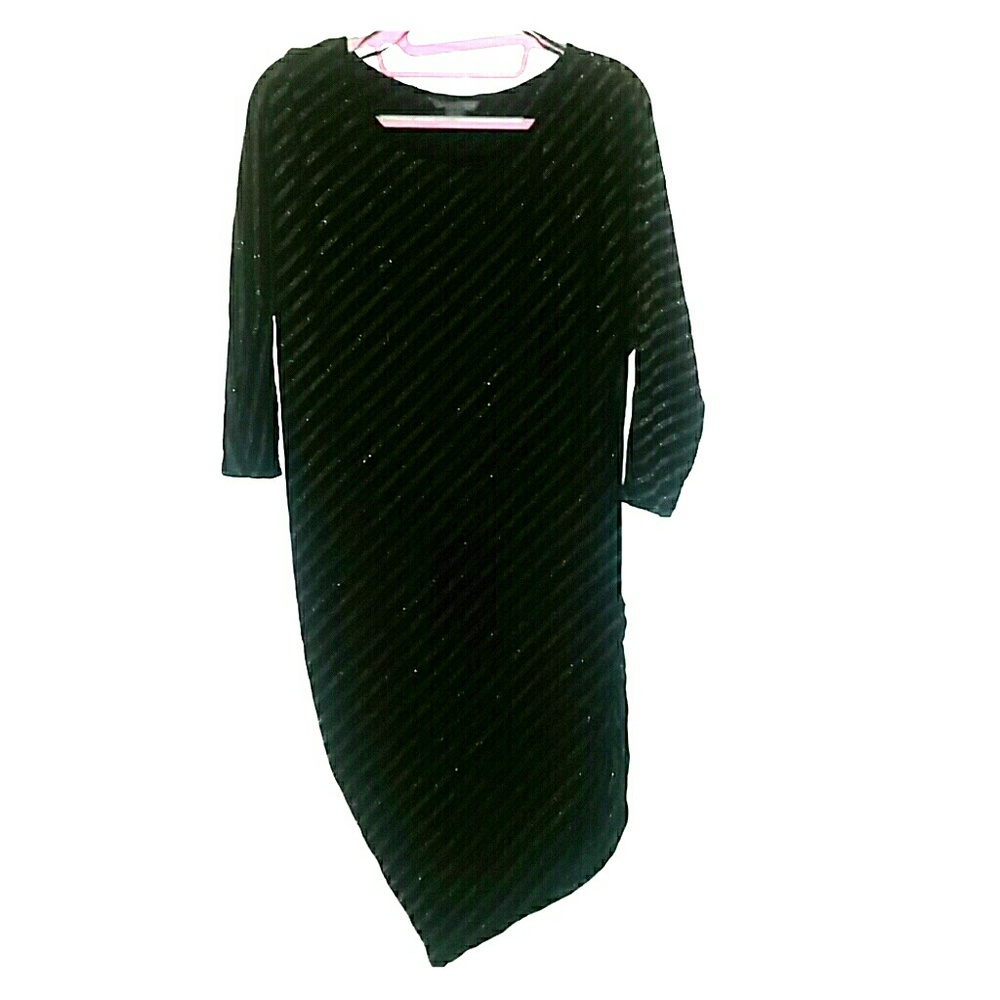 Versatile Armani Exchange Party Top