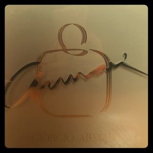 Acqua di Gioia for women by Giorgio Armani