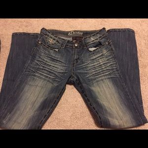 Sale🎉🎉 Cute Dereon Jeans