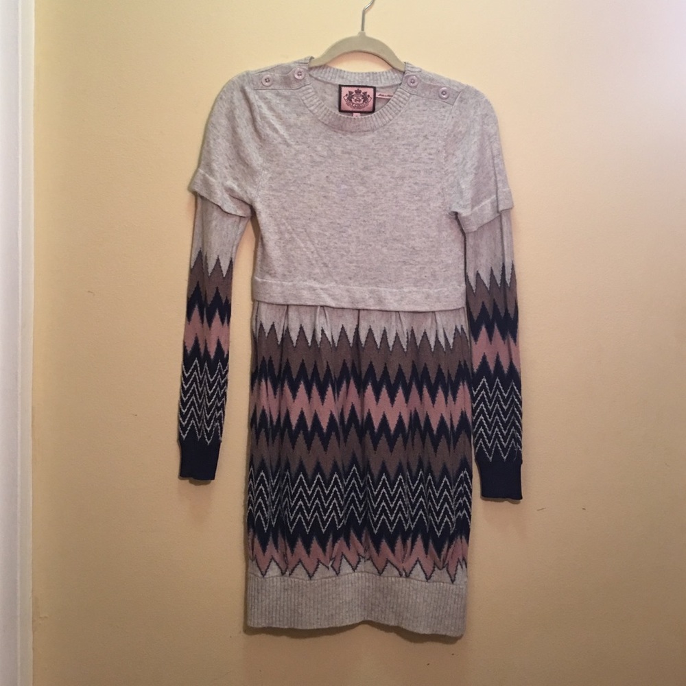 Juicy Couture Dress