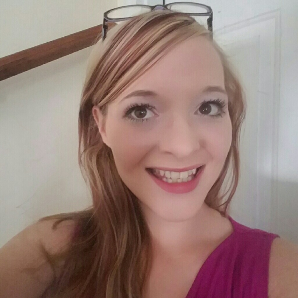 Meet your Posher, Karen