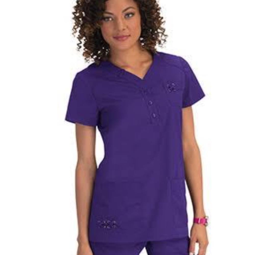 Koi scrub set