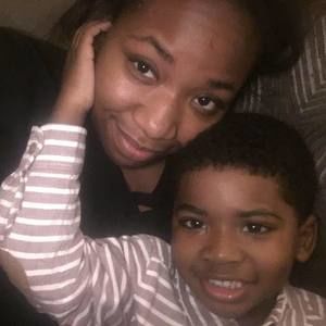 Meet your Posher, Bionca