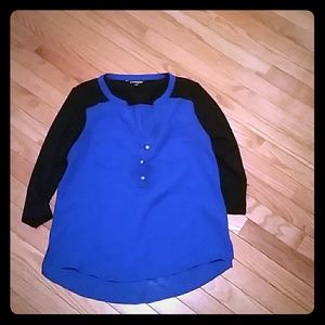 Express Blouse