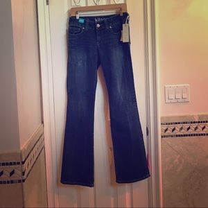 Kitson Jeans
