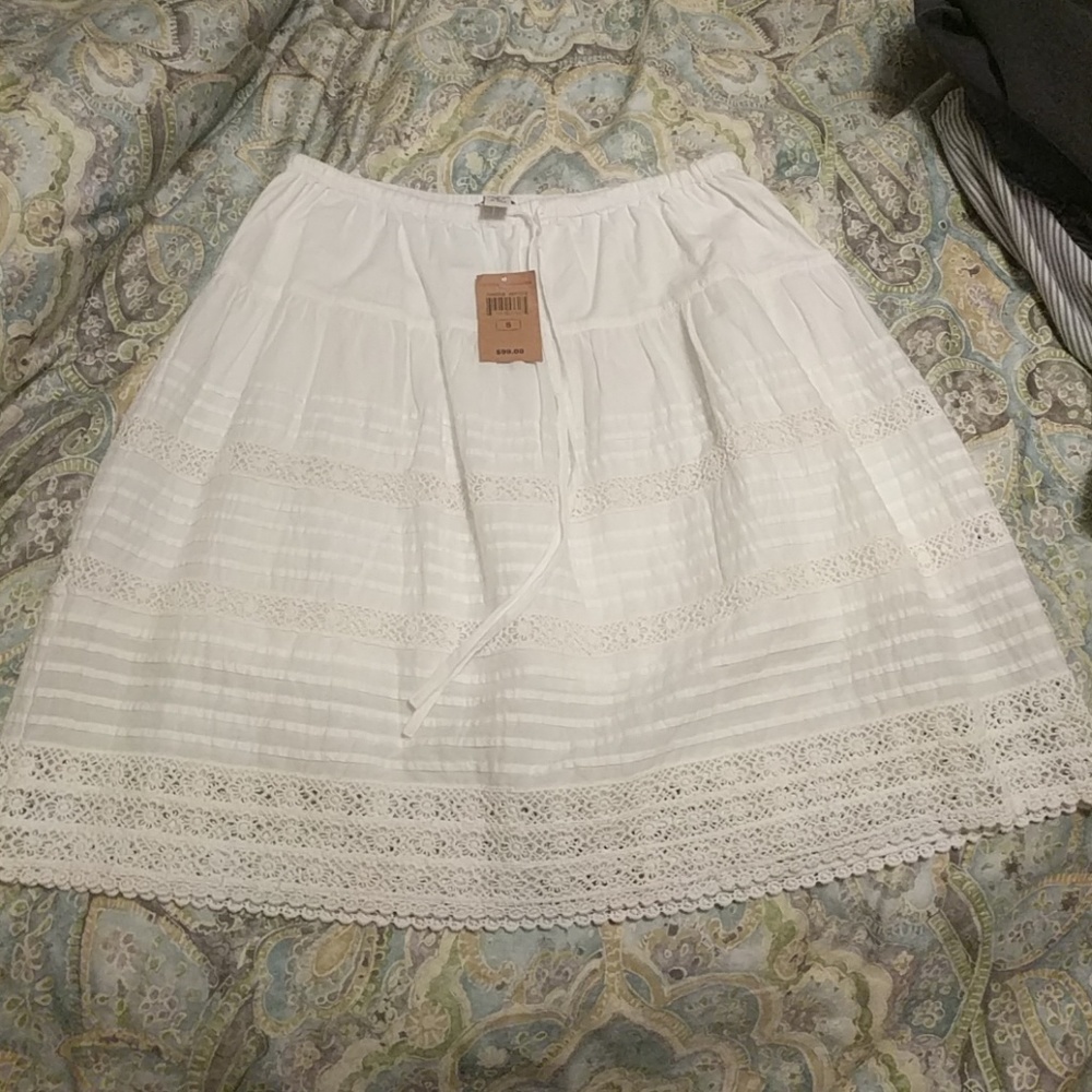Skirt