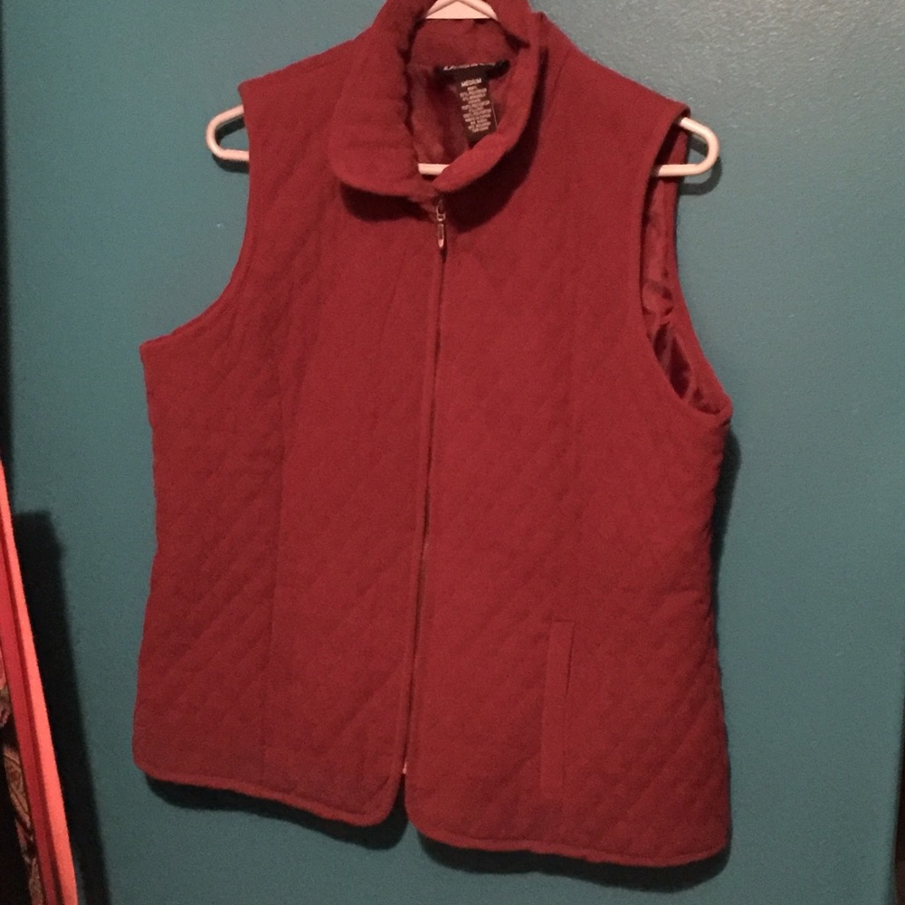 Vests