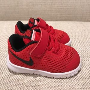 Nike sneakers