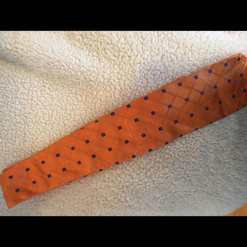 Faconnables Tie