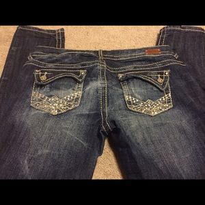 Almost Famous Jeans - Sale!! ๐๐Almost Famous Jeans Almost Famous Jeans - Sale!! ๐๐Almost Famous Jeans