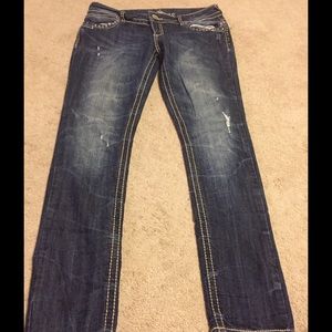 Almost Famous Jeans - Sale!! ๐๐Almost Famous Jeans Almost Famous Jeans - Sale!! ๐๐Almost Famous Jeans