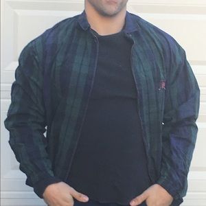 Vintage light weight jacket