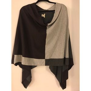 NWOT Project Shawl