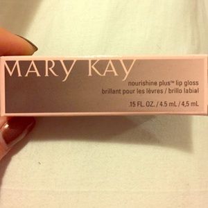 Mary Kay Lip Gloss
