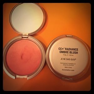 It Cosmetics Ombre Blush