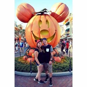 Meet your Posher, Caroline