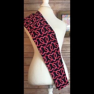 New! Lularoe Valentine's Leggings- TC