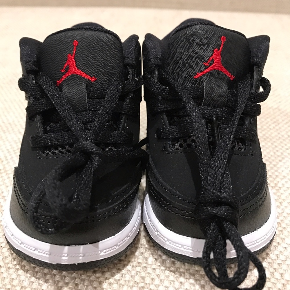 Baby Jordans