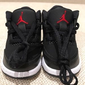 Baby Jordans
