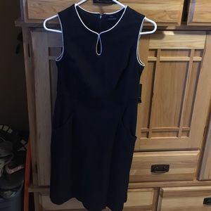 Lands End Dress. Size 8