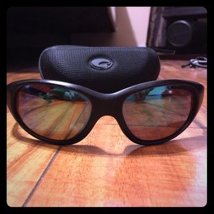 Men's Costa Wave Killer Sunglasses