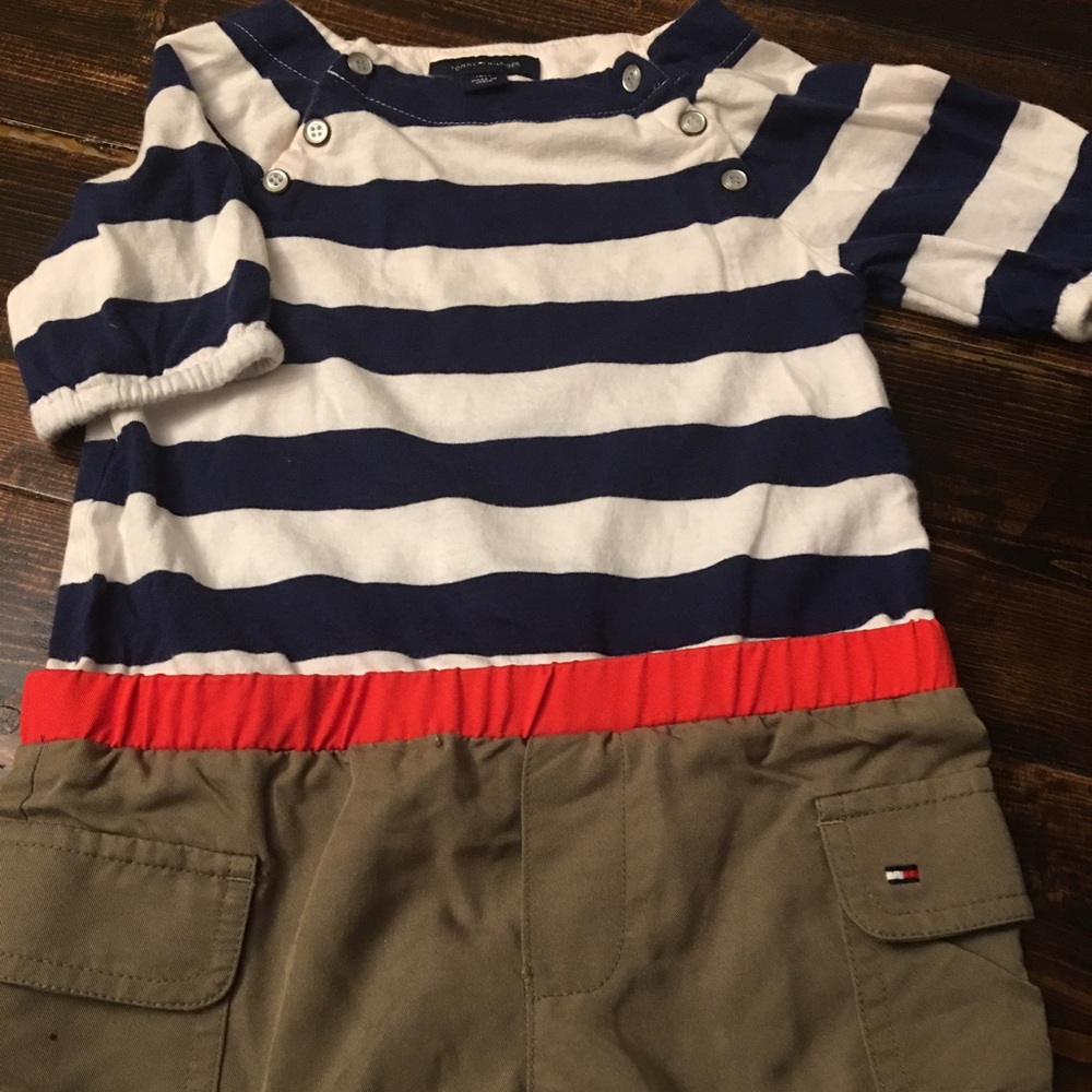 Baby jumper