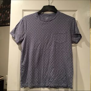 J. Crew Men's Tee