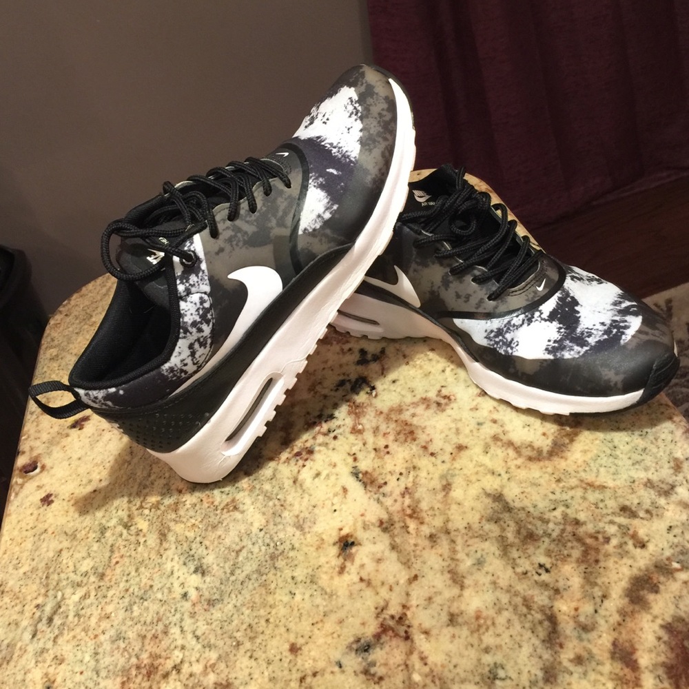Nike Air Max Thea