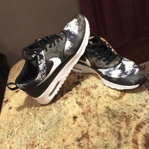 Nike Air Max Thea