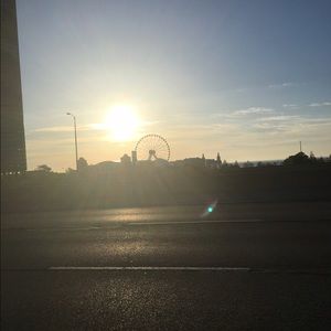 Meet your Posher, Lochlainn