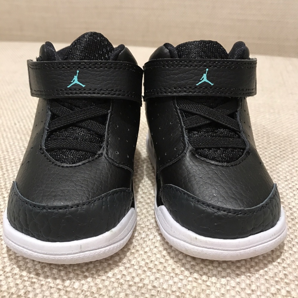 Baby jordans