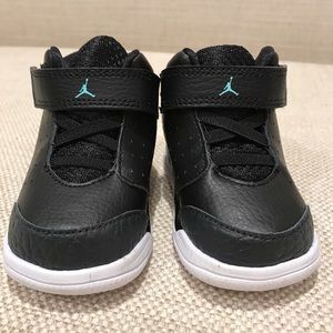 Baby jordans