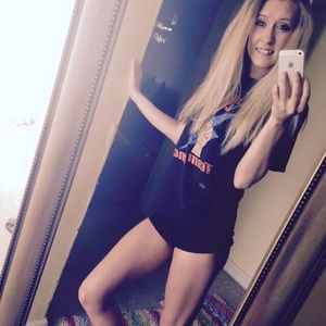 Meet your Posher, Kayla