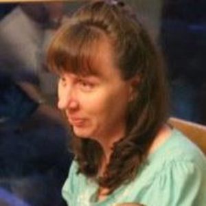 Meet your Posher, Marlene